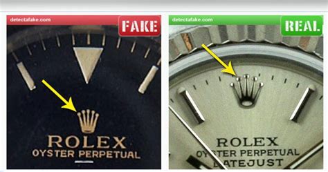 42inch fake rolex women's|how to detect a fake rolex.